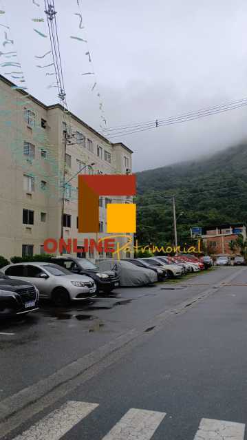 Conheça 1000348101 do imóvel - Apartamento 2 quartos c/vaga doc ok aceit finac - NLAP20390 - 10 1000348101 - 10