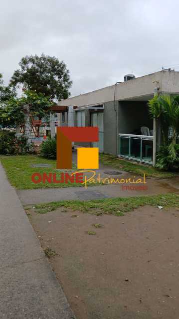 Conheça 1000348102 do imóvel - Apartamento 2 quartos c/vaga doc ok aceit finac - NLAP20390 - 11 1000348102 - 11