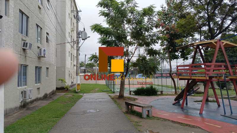 Conheça 1000348122 do imóvel - Apartamento 2 quartos c/vaga doc ok aceit finac - NLAP20390 - 13 1000348122 - 13