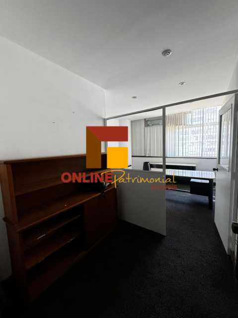 Conheça 8cd08cea-69d7-46fd-9d70-c2484e do imóvel - Sala Comercial 63m² à venda Centro, Rio de Janeiro - R$ 370.000 - NLSL00008 - 3 8cd08cea-69d7-46fd-9d70-c2484e - 3