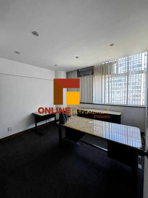 Conheça 11b7d2a1-edad-4f3d-91b3-8b7a81 do imóvel - Sala Comercial 63m² à venda Centro, Rio de Janeiro - R$ 370.000 - NLSL00008 - 5 11b7d2a1-edad-4f3d-91b3-8b7a81 - 5