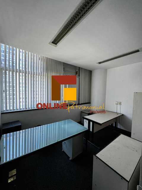Conheça 80e3d93c-83bd-44b6-9b28-f78bc0 do imóvel - Sala Comercial 63m² à venda Centro, Rio de Janeiro - R$ 370.000 - NLSL00008 - 1 80e3d93c-83bd-44b6-9b28-f78bc0 - 1
