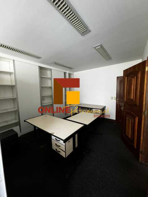 Conheça 2949ba7c-dd5f-43b3-aece-9b0e6a do imóvel - Sala Comercial 63m² à venda Centro, Rio de Janeiro - R$ 370.000 - NLSL00008 - 9 2949ba7c-dd5f-43b3-aece-9b0e6a - 9