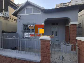 Ótima localização - Casa 3 quartos para alugar Cachambi, Rio de Janeiro - R$ 2.200 - NLCA30027