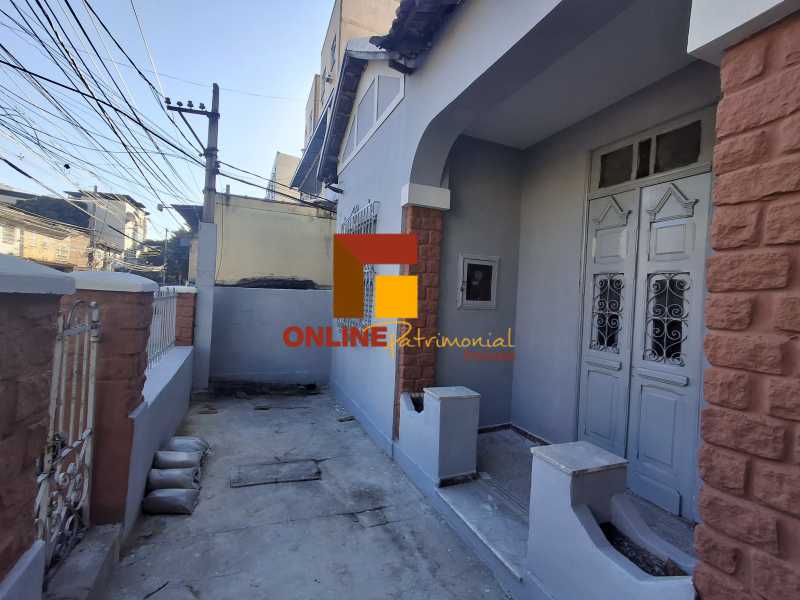 Conheça 1000850121 do imóvel - Casa 3 quartos para alugar Cachambi, Rio de Janeiro - R$ 2.200 - NLCA30027 - 2 1000850121 - 2