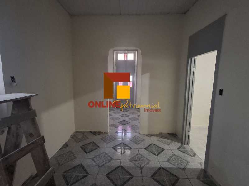 Conheça 1000850135 do imóvel - Casa 3 quartos para alugar Cachambi, Rio de Janeiro - R$ 2.200 - NLCA30027 - 3 1000850135 - 3