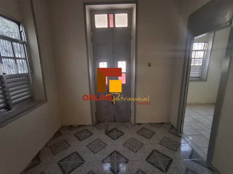 Conheça 1000850136 do imóvel - Casa 3 quartos para alugar Cachambi, Rio de Janeiro - R$ 2.200 - NLCA30027 - 4 1000850136 - 4