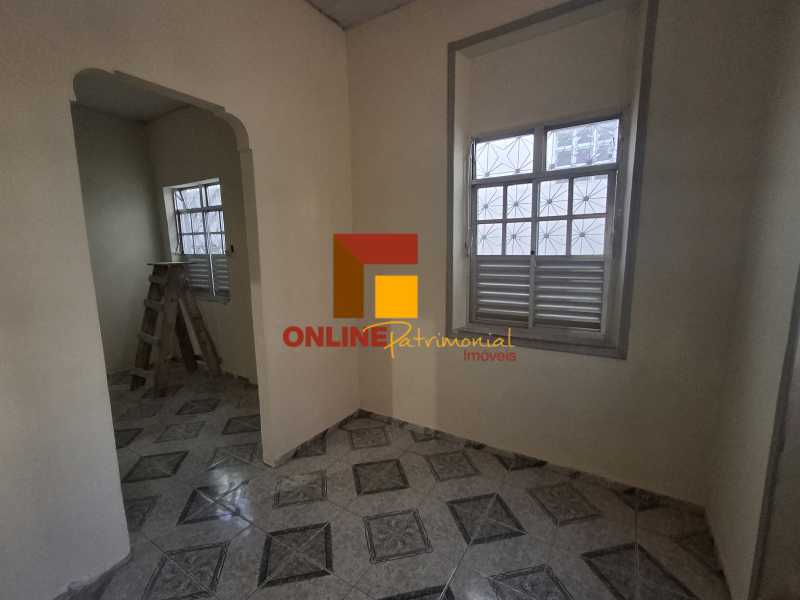 Conheça 1000850138 do imóvel - Casa 3 quartos para alugar Cachambi, Rio de Janeiro - R$ 2.200 - NLCA30027 - 6 1000850138 - 6