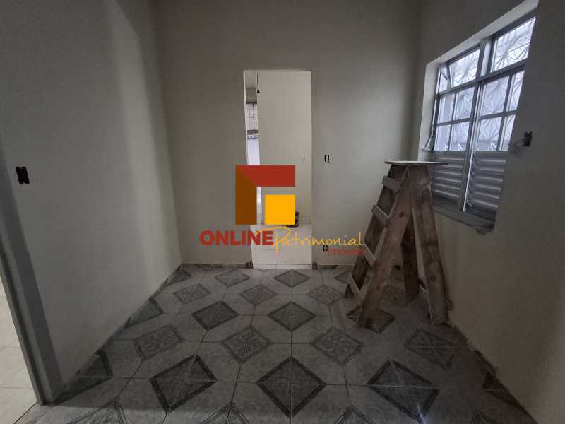 Conheça 1000850139 do imóvel - Casa 3 quartos para alugar Cachambi, Rio de Janeiro - R$ 2.200 - NLCA30027 - 7 1000850139 - 7
