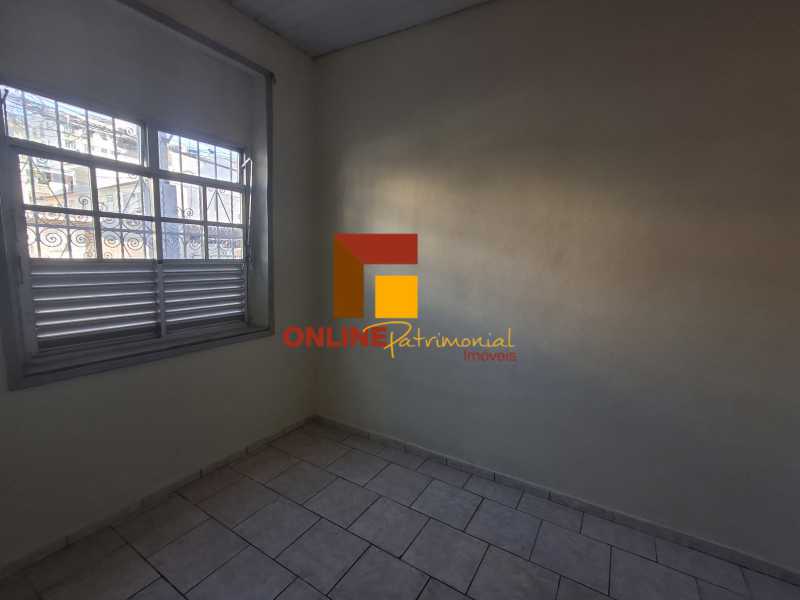 Conheça 1000850140 do imóvel - Casa 3 quartos para alugar Cachambi, Rio de Janeiro - R$ 2.200 - NLCA30027 - 8 1000850140 - 8