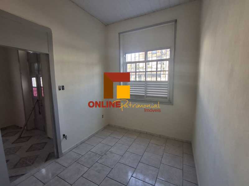 Conheça 1000850141 do imóvel - Casa 3 quartos para alugar Cachambi, Rio de Janeiro - R$ 2.200 - NLCA30027 - 9 1000850141 - 9