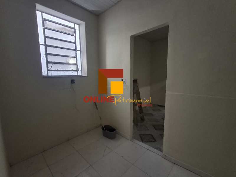 Conheça 1000850127 do imóvel - Casa 3 quartos para alugar Cachambi, Rio de Janeiro - R$ 2.200 - NLCA30027 - 11 1000850127 - 11