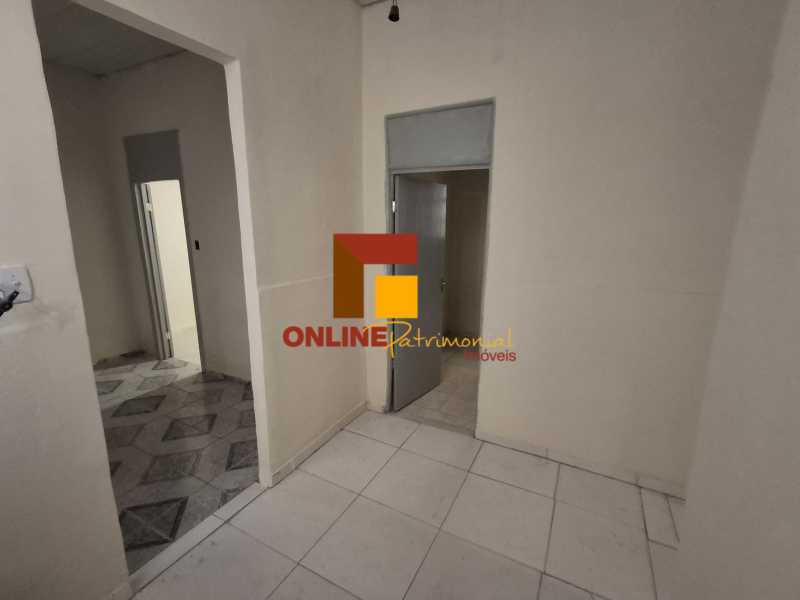 Conheça 1000850128 do imóvel - Casa 3 quartos para alugar Cachambi, Rio de Janeiro - R$ 2.200 - NLCA30027 - 12 1000850128 - 12