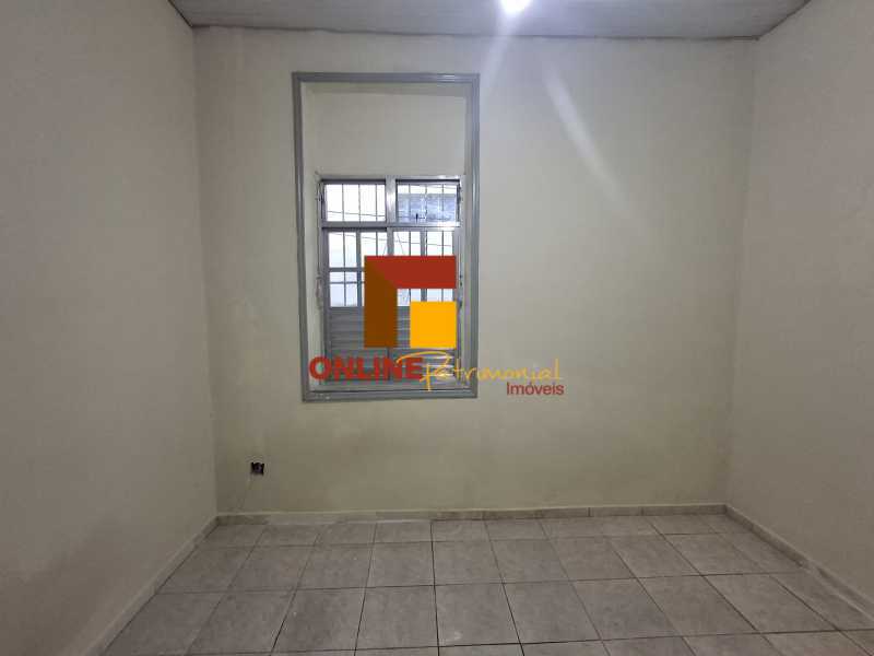 Conheça 1000850143 do imóvel - Casa 3 quartos para alugar Cachambi, Rio de Janeiro - R$ 2.200 - NLCA30027 - 13 1000850143 - 13