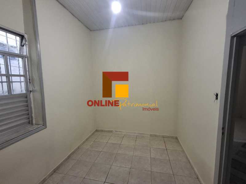 Conheça 1000850144 do imóvel - Casa 3 quartos para alugar Cachambi, Rio de Janeiro - R$ 2.200 - NLCA30027 - 14 1000850144 - 14