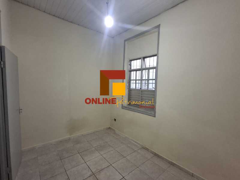 Conheça 1000850145 do imóvel - Casa 3 quartos para alugar Cachambi, Rio de Janeiro - R$ 2.200 - NLCA30027 - 15 1000850145 - 15