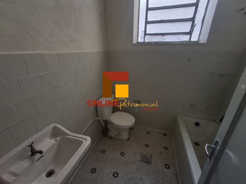 Conheça 1000850132 do imóvel - Casa 3 quartos para alugar Cachambi, Rio de Janeiro - R$ 2.200 - NLCA30027 - 16 1000850132 - 16