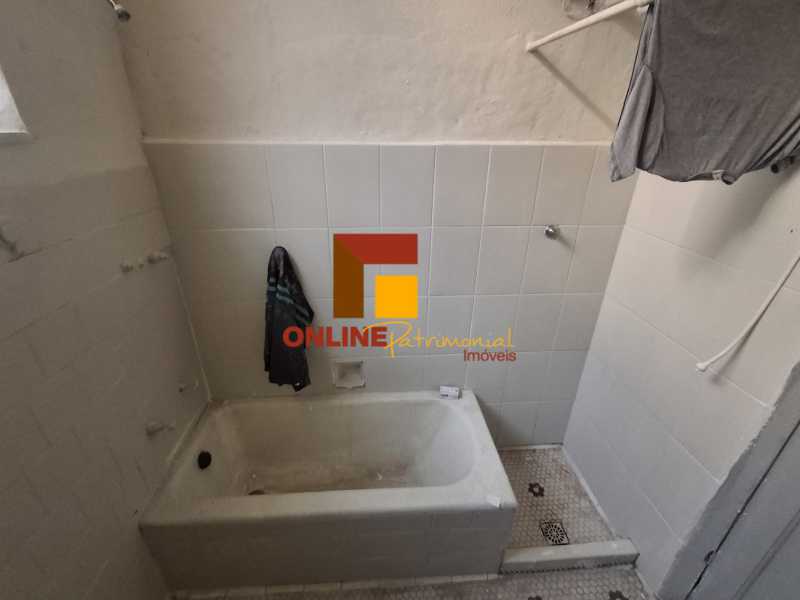 Conheça 1000850133 do imóvel - Casa 3 quartos para alugar Cachambi, Rio de Janeiro - R$ 2.200 - NLCA30027 - 17 1000850133 - 17