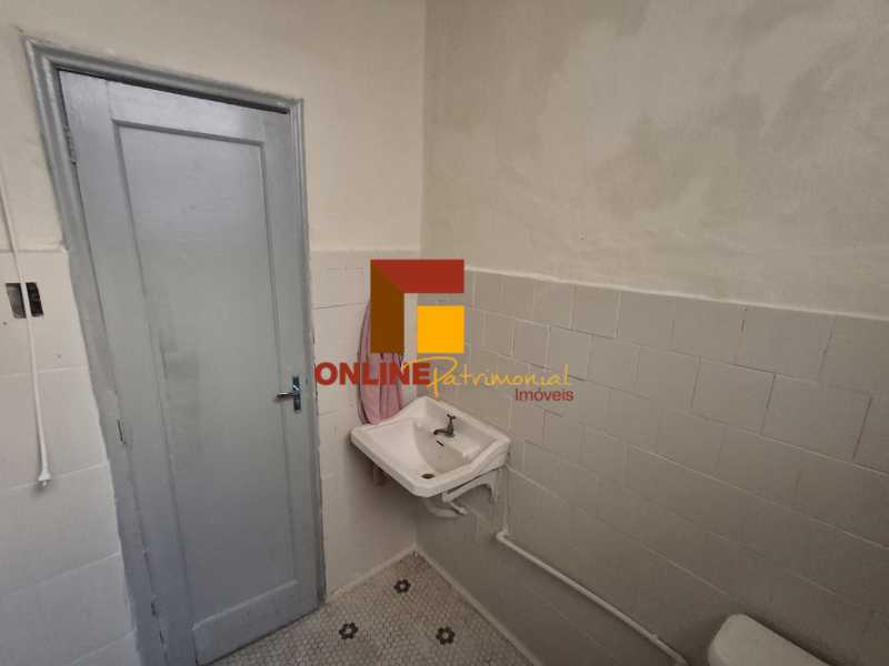 Conheça 1000850134 do imóvel - Casa 3 quartos para alugar Cachambi, Rio de Janeiro - R$ 2.200 - NLCA30027 - 18 1000850134 - 18