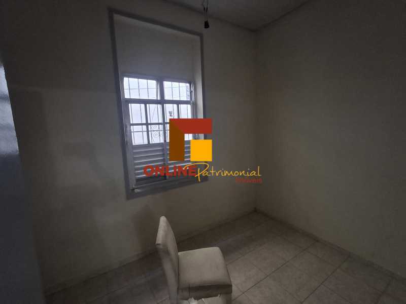 Conheça 1000850129 do imóvel - Casa 3 quartos para alugar Cachambi, Rio de Janeiro - R$ 2.200 - NLCA30027 - 19 1000850129 - 19