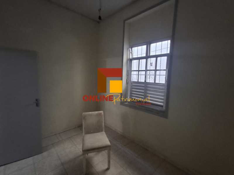 Conheça 1000850131 do imóvel - Casa 3 quartos para alugar Cachambi, Rio de Janeiro - R$ 2.200 - NLCA30027 - 21 1000850131 - 21