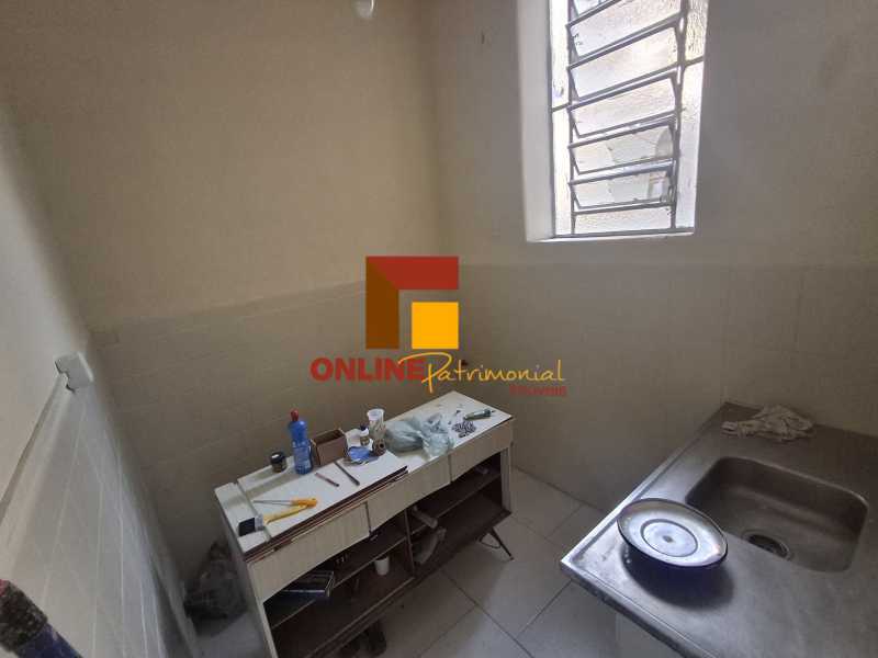 Conheça 1000850125 do imóvel - Casa 3 quartos para alugar Cachambi, Rio de Janeiro - R$ 2.200 - NLCA30027 - 22 1000850125 - 22