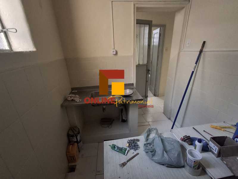 Conheça 1000850126 do imóvel - Casa 3 quartos para alugar Cachambi, Rio de Janeiro - R$ 2.200 - NLCA30027 - 23 1000850126 - 23