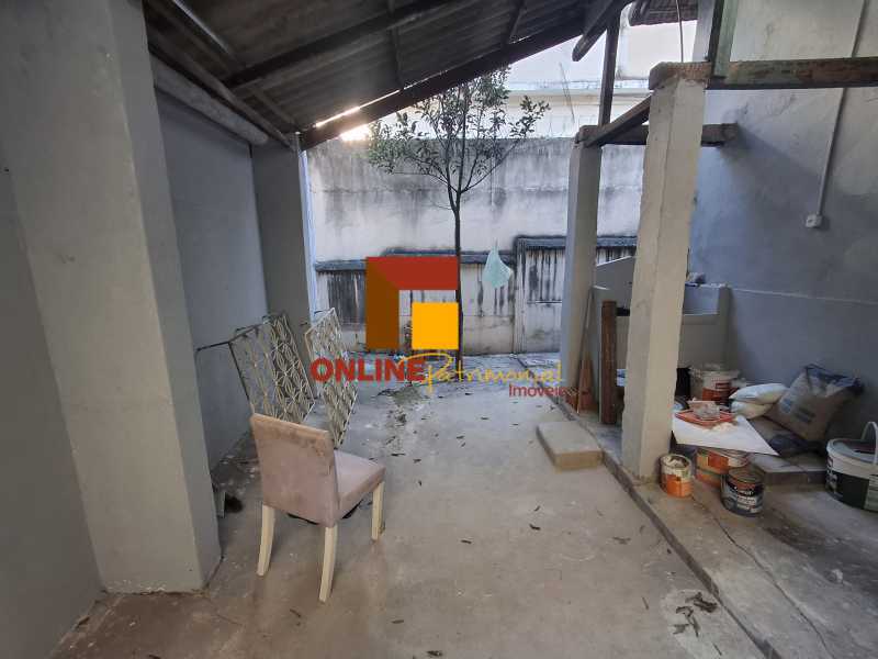 Conheça 1000850146 do imóvel - Casa 3 quartos para alugar Cachambi, Rio de Janeiro - R$ 2.200 - NLCA30027 - 26 1000850146 - 26