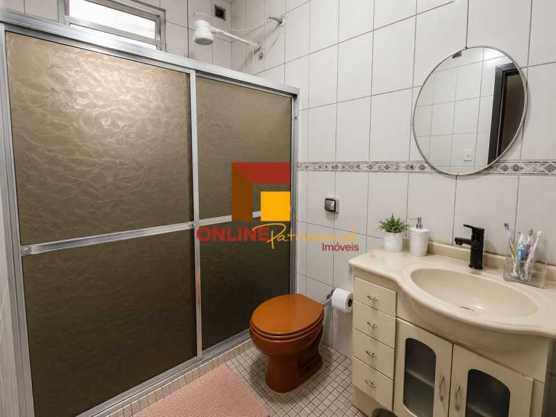 Conheça 1000361316 do imóvel - Casa de vila Linear em pilares 2 quartos e terraço coberto doc ok aceit finac - NLCV20052 - 9 1000361316 - 9
