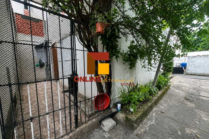 Conheça 1000361318 do imóvel - Casa de vila Linear em pilares 2 quartos e terraço coberto doc ok aceit finac - NLCV20052 - 20 1000361318 - 20