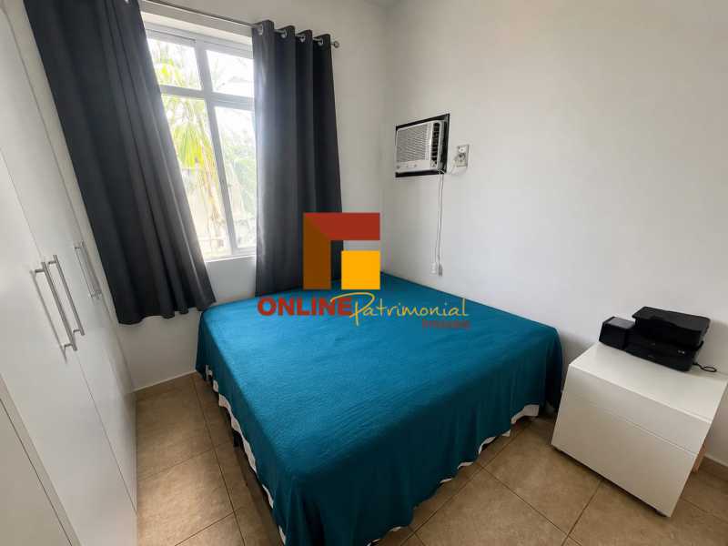 Conheça 1000361314 do imóvel - Casa de vila Linear em pilares 2 quartos e terraço coberto doc ok aceit finac - NLCV20052 - 26 1000361314 - 26