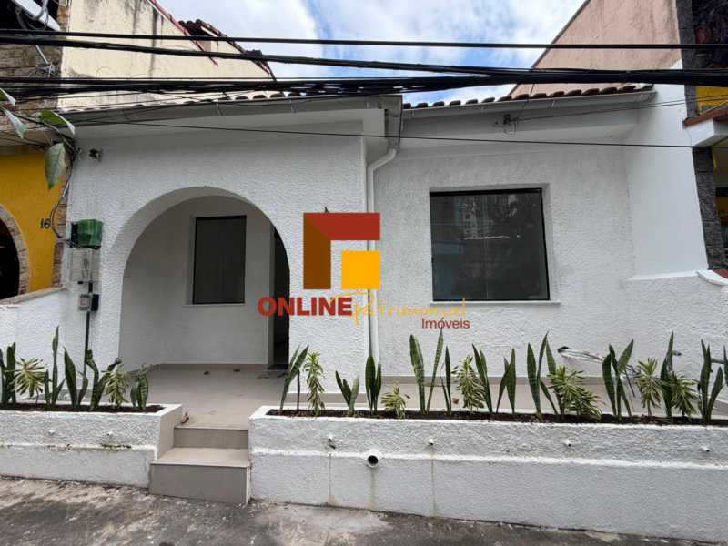 Conheça 1b9b3d6e-ebc0-43ac-9a91-1534c0 do imóvel - CASA DE CONDOMÍNIO 2 QUARTOS COM VAGA E AREA GOURMET - NLCN20009 - 1 1b9b3d6e-ebc0-43ac-9a91-1534c0 - 1