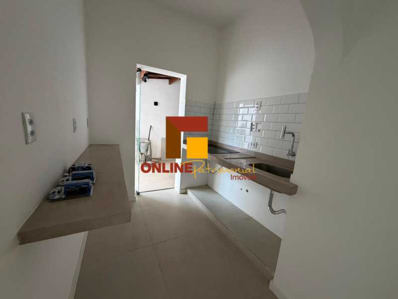 Conheça 2b4d2b62-3761-44ac-b64e-1df922 do imóvel - CASA DE CONDOMÍNIO 2 QUARTOS COM VAGA E AREA GOURMET - NLCN20009 - 9 2b4d2b62-3761-44ac-b64e-1df922 - 9