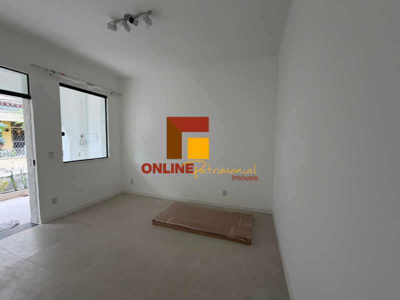 Conheça 5c291788-9d4e-4836-9f52-3d7b87 do imóvel - CASA DE CONDOMÍNIO 2 QUARTOS COM VAGA E AREA GOURMET - NLCN20009 - 7 5c291788-9d4e-4836-9f52-3d7b87 - 7