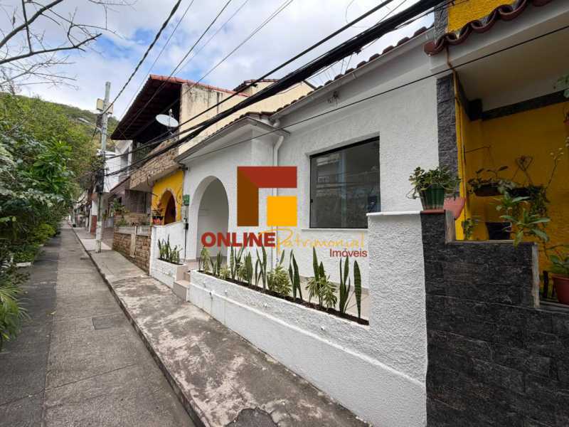 Conheça 15a1881e-e92c-4625-b33a-1b082c do imóvel - CASA DE CONDOMÍNIO 2 QUARTOS COM VAGA E AREA GOURMET - NLCN20009 - 2 15a1881e-e92c-4625-b33a-1b082c - 2