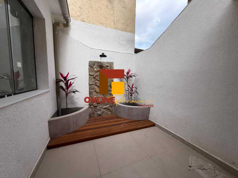 Conheça 661e77dc-a546-42fa-be8b-67f90f do imóvel - CASA DE CONDOMÍNIO 2 QUARTOS COM VAGA E AREA GOURMET - NLCN20009 - 5 661e77dc-a546-42fa-be8b-67f90f - 5
