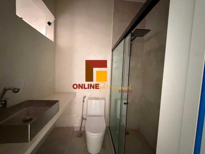 Conheça 7158f83c-5048-429d-9161-05e472 do imóvel - CASA DE CONDOMÍNIO 2 QUARTOS COM VAGA E AREA GOURMET - NLCN20009 - 10 7158f83c-5048-429d-9161-05e472 - 10