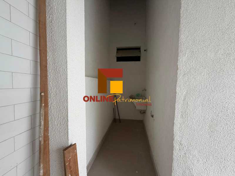 Conheça c97ca299-f4e9-46a4-8b93-174f65 do imóvel - CASA DE CONDOMÍNIO 2 QUARTOS COM VAGA E AREA GOURMET - NLCN20009 - 11 c97ca299-f4e9-46a4-8b93-174f65 - 11