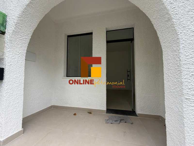 Conheça d04850e3-9e62-45b0-bd40-7a3010 do imóvel - CASA DE CONDOMÍNIO 2 QUARTOS COM VAGA E AREA GOURMET - NLCN20009 - 3 d04850e3-9e62-45b0-bd40-7a3010 - 3