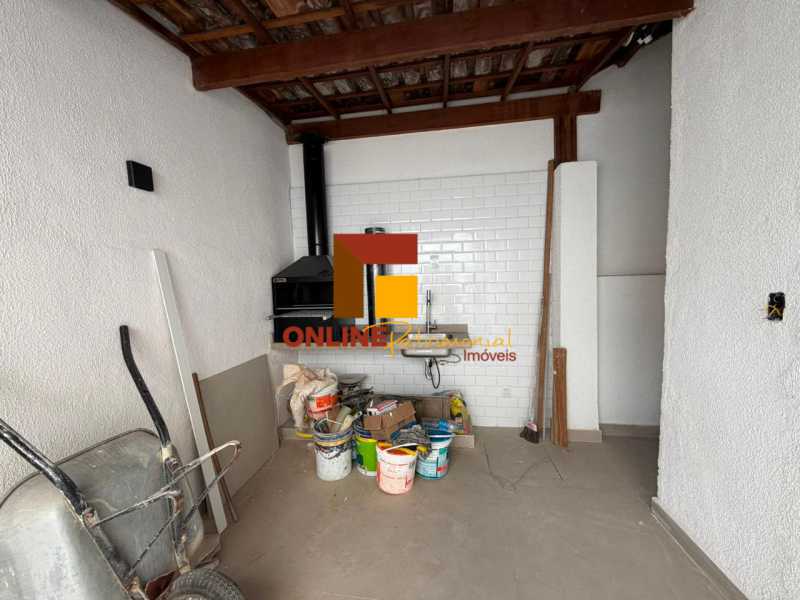 Conheça e6a0455c-20b0-451a-b729-f31c9e do imóvel - CASA DE CONDOMÍNIO 2 QUARTOS COM VAGA E AREA GOURMET - NLCN20009 - 6 e6a0455c-20b0-451a-b729-f31c9e - 6