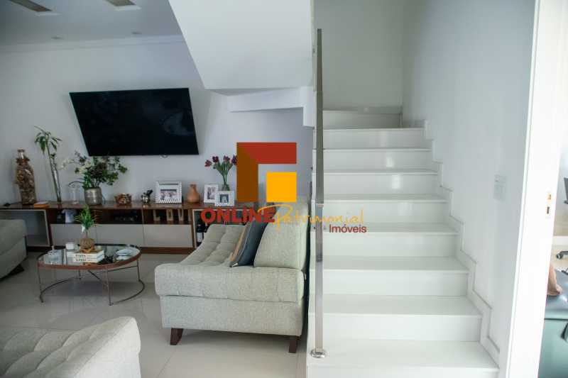 Conheça CASA 26 do imóvel - Casa em Condomínio 3 quartos à venda Pechincha, Rio de Janeiro - R$ 1.200.000 - NLCN30006 - 4 CASA 26 - 4