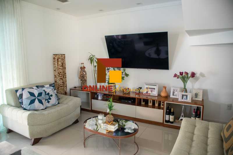 Conheça CASA 27 do imóvel - Casa em Condomínio 3 quartos à venda Pechincha, Rio de Janeiro - R$ 1.200.000 - NLCN30006 - 5 CASA 27 - 5