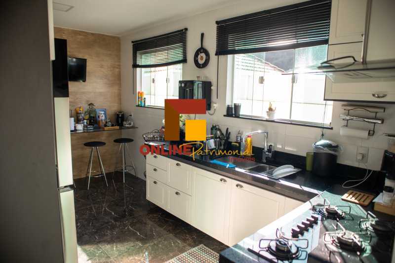 Conheça CASA 28 do imóvel - Casa em Condomínio 3 quartos à venda Pechincha, Rio de Janeiro - R$ 1.200.000 - NLCN30006 - 7 CASA 28 - 7