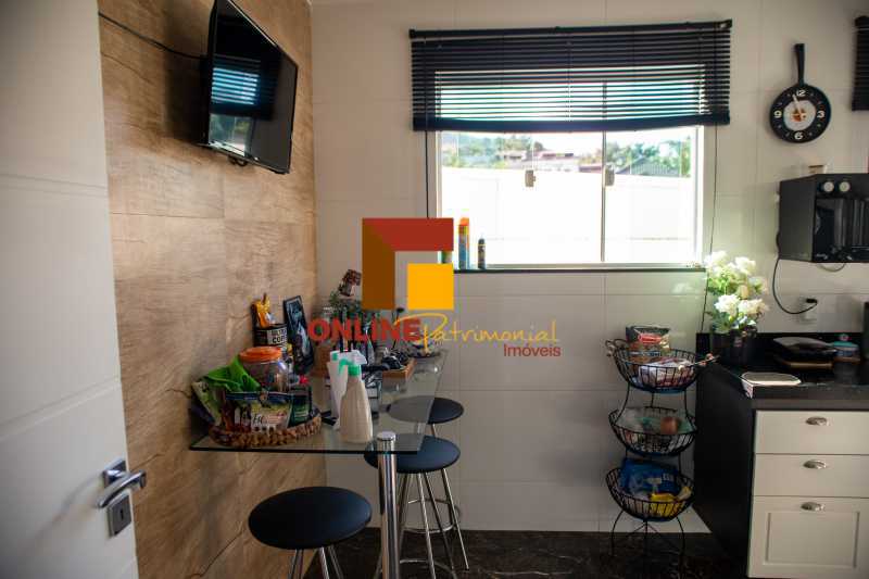 Conheça CASA 32 do imóvel - Casa em Condomínio 3 quartos à venda Pechincha, Rio de Janeiro - R$ 1.200.000 - NLCN30006 - 10 CASA 32 - 10