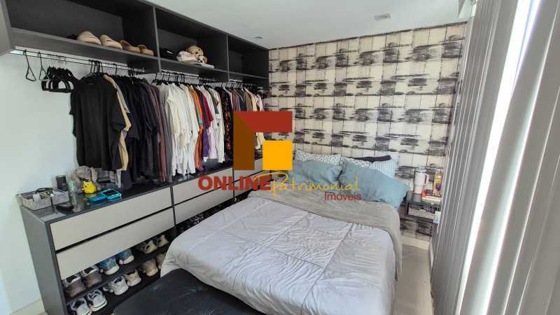 Conheça CASA 48 do imóvel - Casa em Condomínio 3 quartos à venda Pechincha, Rio de Janeiro - R$ 1.200.000 - NLCN30006 - 16 CASA 48 - 16