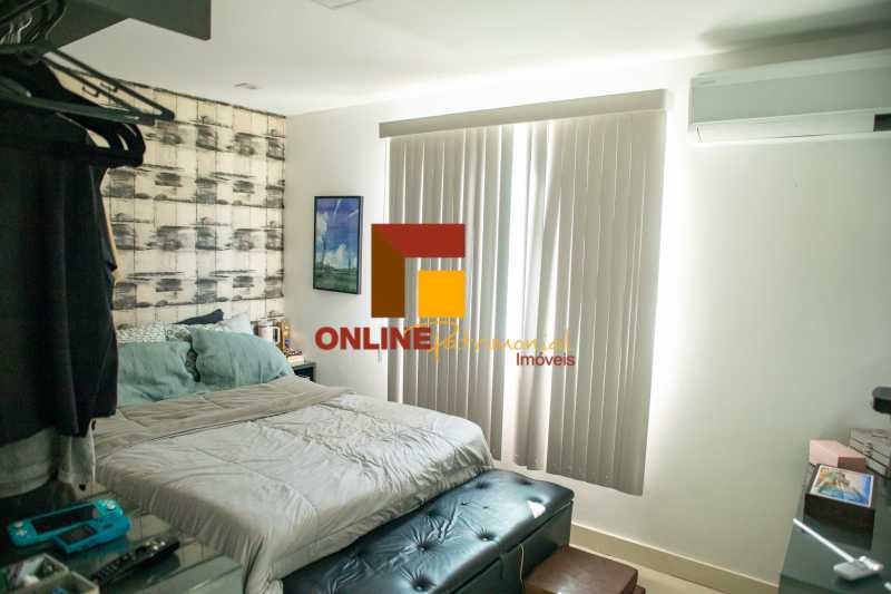Conheça CASA 50 do imóvel - Casa em Condomínio 3 quartos à venda Pechincha, Rio de Janeiro - R$ 1.200.000 - NLCN30006 - 17 CASA 50 - 17