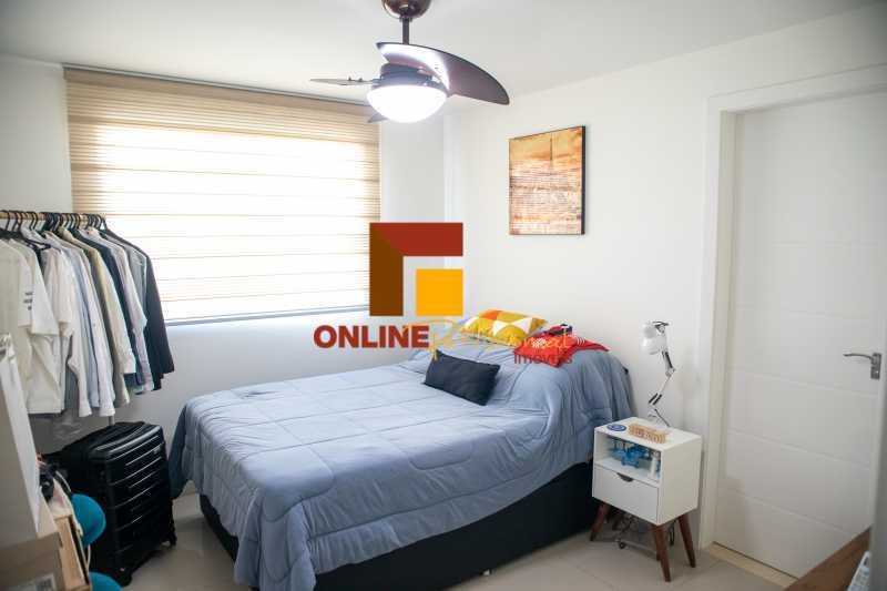 Conheça CASA 53 do imóvel - Casa em Condomínio 3 quartos à venda Pechincha, Rio de Janeiro - R$ 1.200.000 - NLCN30006 - 20 CASA 53 - 20