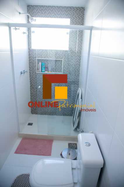 Conheça CASA 56 do imóvel - Casa em Condomínio 3 quartos à venda Pechincha, Rio de Janeiro - R$ 1.200.000 - NLCN30006 - 23 CASA 56 - 23