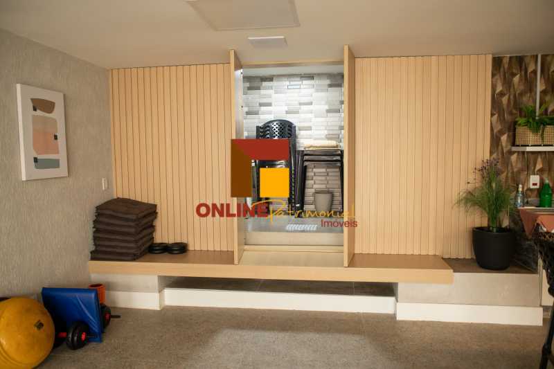 Conheça CASA 67 do imóvel - Casa em Condomínio 3 quartos à venda Pechincha, Rio de Janeiro - R$ 1.200.000 - NLCN30006 - 29 CASA 67 - 29