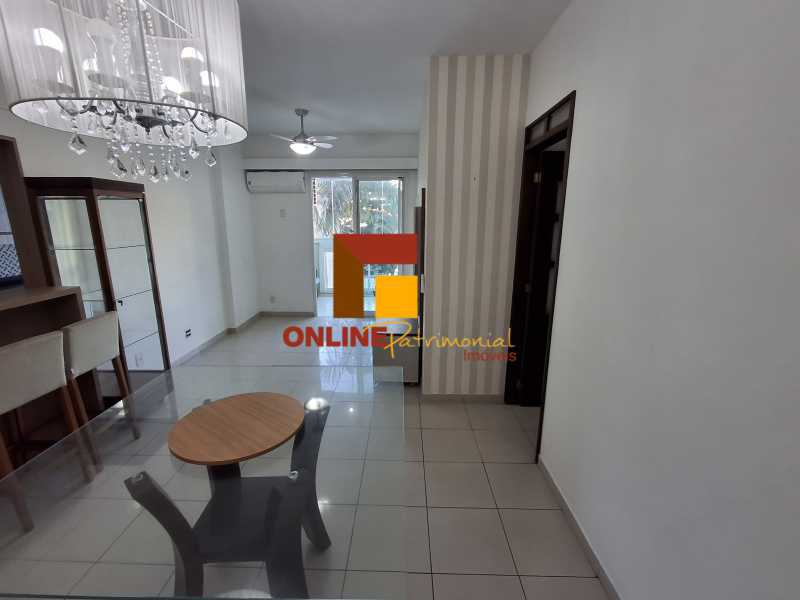 Conheça 1000872839 do imóvel - Apartamento 3 quartos com varanda e vaga no bairro de todos os santos colado no norte shopping - NLAP30101 - 1 1000872839 - 1